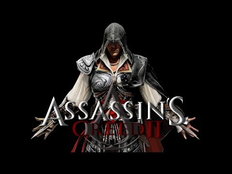 Assassin's Creed 2 Part 27-The Flames Of Venice