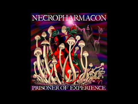 Necropharmacon -  Psychocillibin
