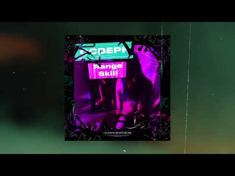 Markul x Obladaet x OG Buda Type Beat "Range Skill" | 2022 UK Drill Type Beat