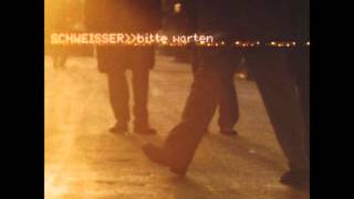 Schweisser: Zeig mir Dein Gesicht