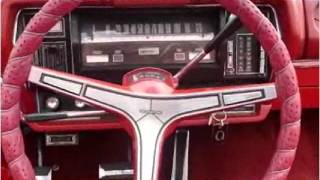 preview picture of video '1968 AMC Rambler Used Cars New Bedford MA'