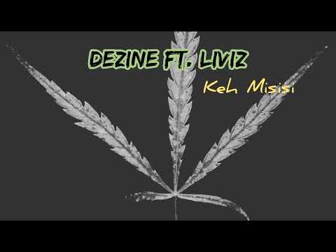 Keh Misisi - Dezine ft. Liviz | Solomon Islands Music