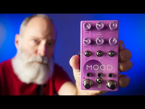 I've One Regret About Buying the Mood MKII