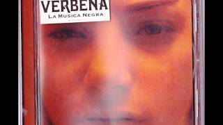 VERBENA - killing floor