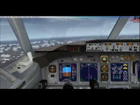 Southwest Flight 3144