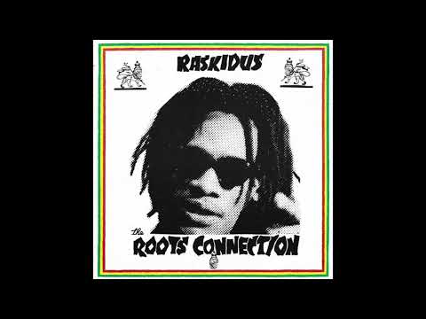 Raskidus - Dread In Babylon Dub