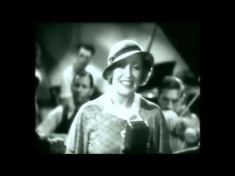 St Louis Blues (1936) - Ruth Etting