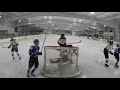 Dmitri Williams 20/21 Hockey Highlights