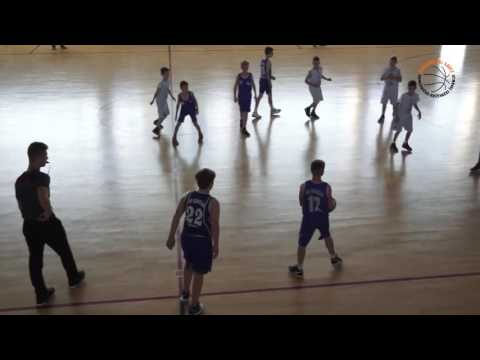 8. Turnir Mladih nada 2017 - za 3. mjesto