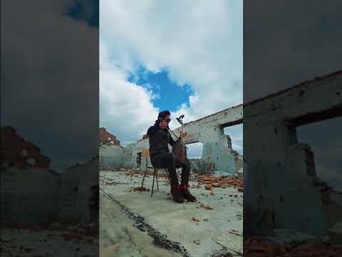 Sia - Titanium & Chandelier Morinkhuur cover by Nasaa