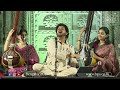 KANADA RAJA PANDHARICHA Mahesh Kale Bhakti Sangeetha 61st Bengaluru Ganesh Utsava 2023