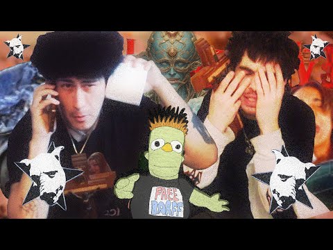 I Can't Even Park (Official Music Video) - Sugs x Lucien Gray [Prod. Cohst]