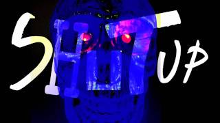 DANGER (Official Lyric Video) SUMO CYCO