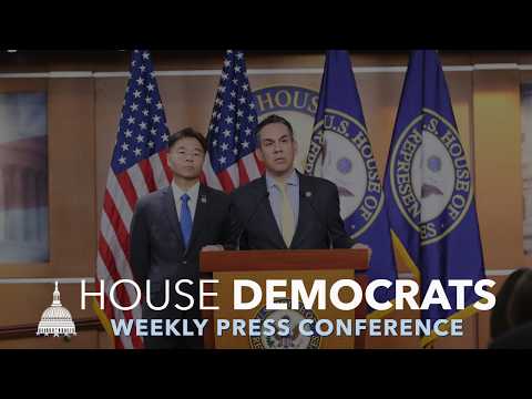 3.17.26 Weekly Press Conference