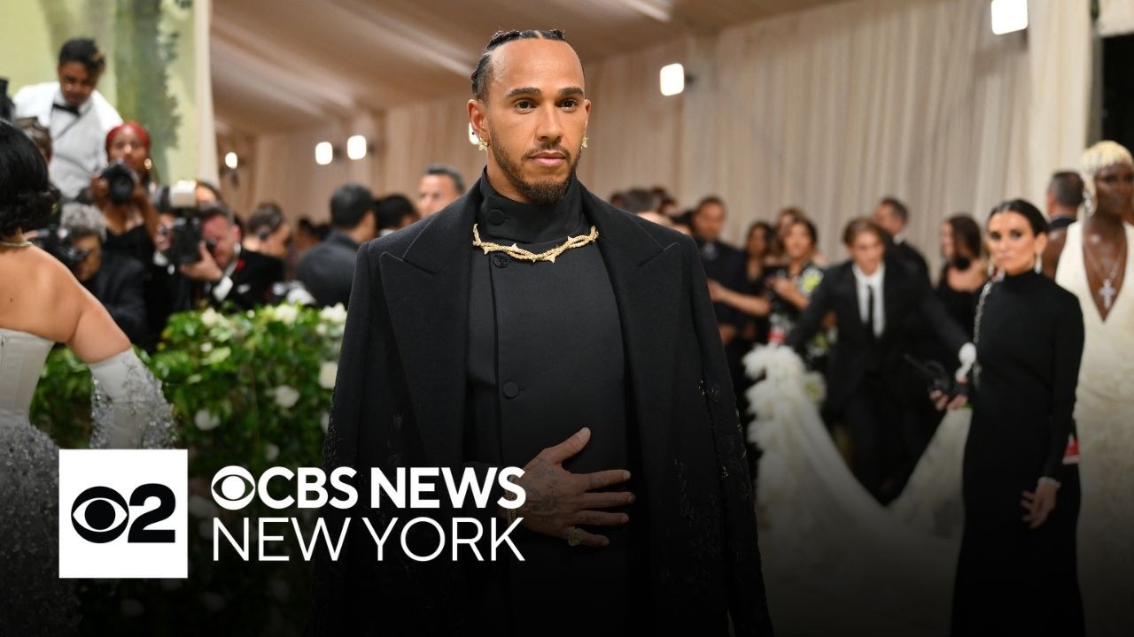 The 2025 Met Gala theme explained and fashion looks to watch