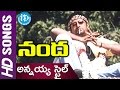 Nandha Movie Songs Annayya Style Video Song Prakash Raj Meena Simran