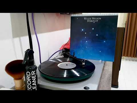 [MoFi / MFSL] Willie Nelson - All Of Me (Vinyl LP Record) [MoFi 1-026]