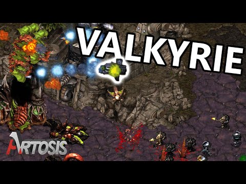 Terrifying TvZ Timing Attacks - Ample vs. Beast