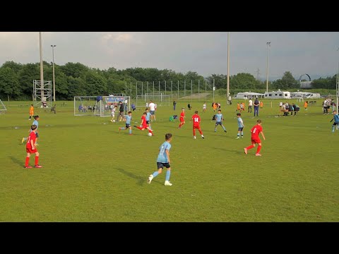 AFRR 2013 - Progresul Spartac B 2013 5-0