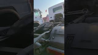 Sinotruk Howo 4x2 2 axles 6 routes truck tractor for sale - Image 4 | Autoline IE Sinotruk Howo 4x2 2 axles 6 routes truck tractor | Image 4 - Autoline