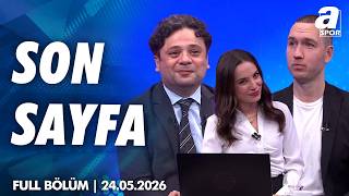 Üç Büyüklerde Kazan Kaynıyor: Planlar Değişti