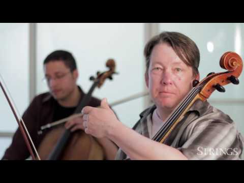 Strings Sessions Presents: The Portland Cello Project