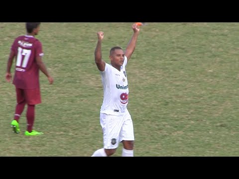 Desportiva 1 x 1 Rio Branco | Quartas de Final do Campeonato Capixaba 2020