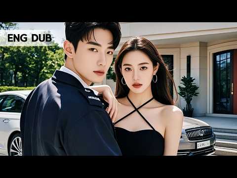 She Was Forced to Marry a “Poor” Security Guard—But He’s Actually the City’s SECRET Billionaire!