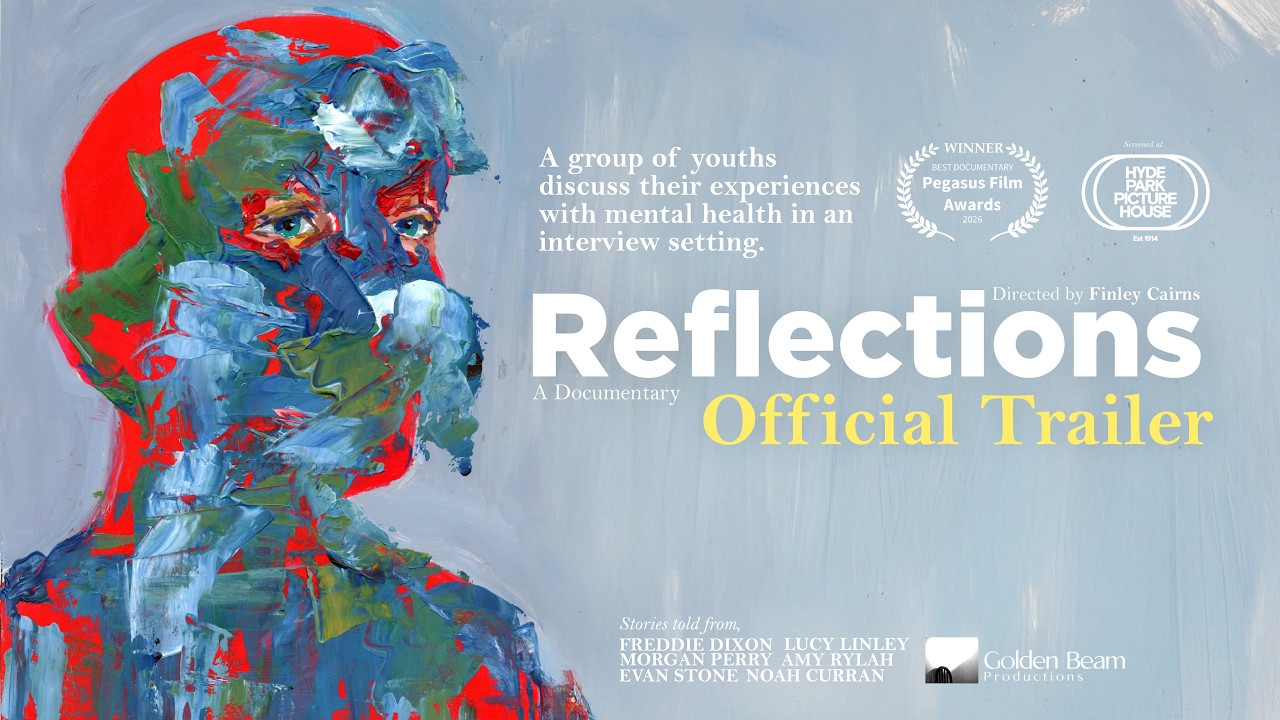 Reflections trailer