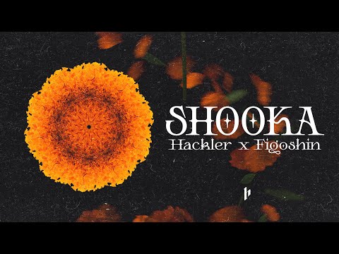 Hackler X Figoshin - SHOOKA (Official Visual Art Video) #MARIGOLD