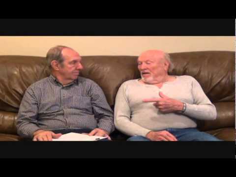 2015 C A R B  Hall of Fame Inductee Dale McCarty