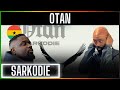 🚨🇬🇭 | Sarkodie - Otan | Reaction
