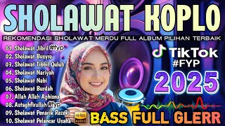 Download lagu SHOLAWAT DANGDUT KOPLO KENDANG RAMPAK TERBARU 2025 VIRAL FULL ALBUM PALING ENAK DIDENGAR FULL BASS mp3 Download lagu SHOLAWAT DANGDUT KOPLO KENDANG RAMPAK TERBARU 2025 VIRAL FULL ALBUM PALING ENAK DIDENGAR FULL BASS mp3