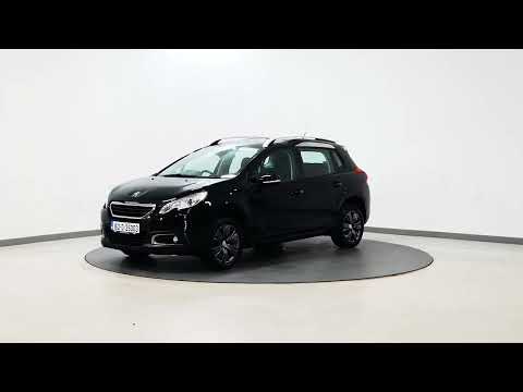 *33* 2016 Peugeot 2008 1.6hdi active - Image 2