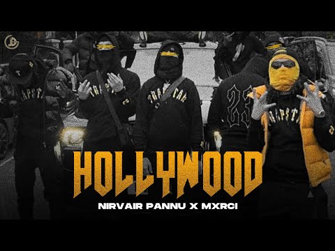 Hollywood (Full Audio) — watch video