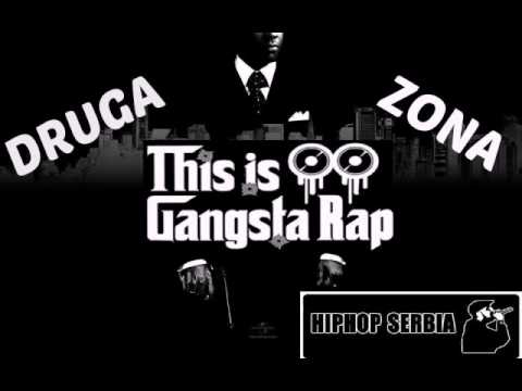 Druga zona-D.S.M (Serbian rap)