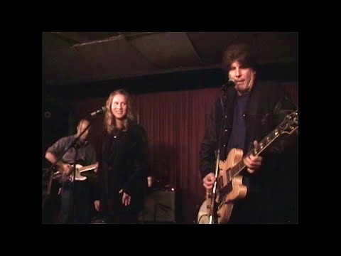 CRAZY JACK’S FINAL NIGHT OF BUSINESS - Feb 2004 - Ronnie Mack, Lisa Finnie, Dan Chute, Colin Cameron