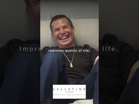 The Ultimate Resource for Stem Cell Therapy Aimed at Sports Injuries in Mexico