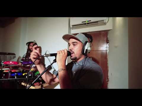 Barrio Soul Reggae - Underground (live session)