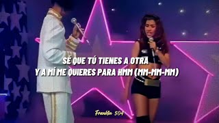 Download lagu Rica y apretadita - El General (Letra HD) / No me trates de engañar hmm mp3