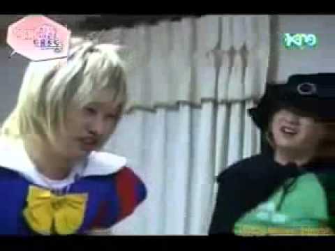 EunTeuk - Love story