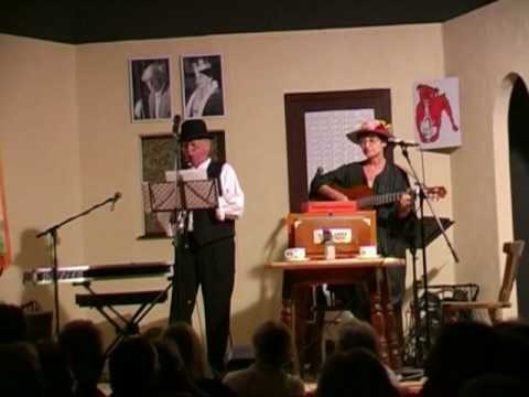 Simpl-Revue in Ausschnitten (Teil 3)