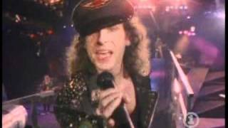 Scorpions - Passion Rules The Game(HQ)