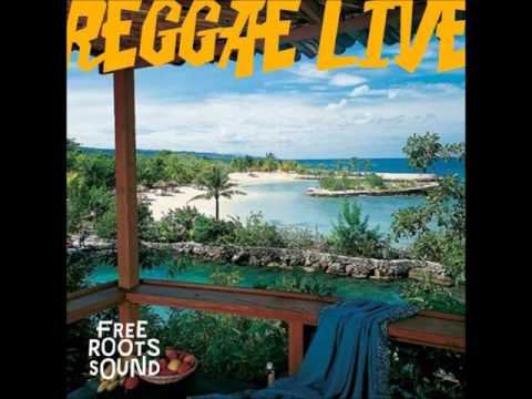 Free Roots Sound - Reggae Live - Culture Mix Vol.5 [2016]