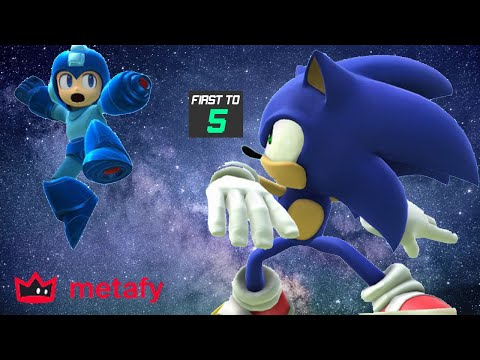 YU vs SONIX - FIRST TO 5