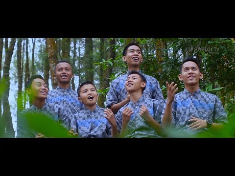 Nasyid Gontor Spesial Lebaran - Thank You Allah - Survival Generation