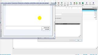 Remittance Advice on Sage 50 - Sage Tutorial - #accounting #sage