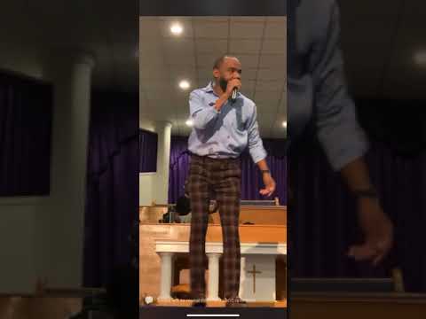 Pastor Tim Rogers (Come from a poor family)￼