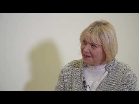 Politik in Brandenburg - Landtagspräsidentin Prof. Dr. Ulrike Liedtke, SPD