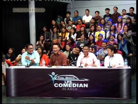 Comedian Search Nuitiza Bang lo 9